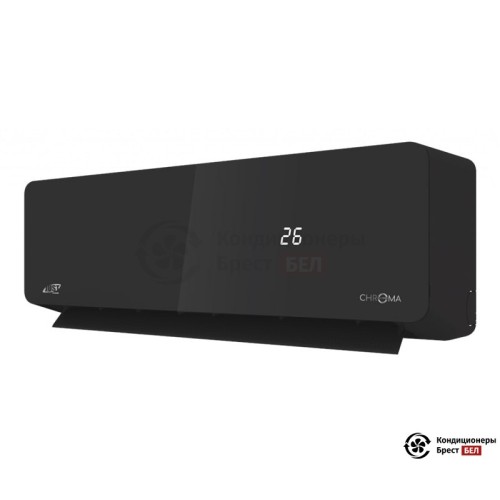 Настенная сплит-система Just Aircon JAC-10HPSIA/CAC в Бресте