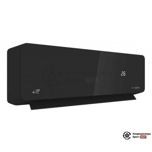 Настенная сплит-система Just Aircon JAC-10HPSIA/CAC в Бресте