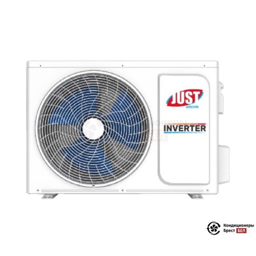 Настенная сплит-система Just Aircon JAC-10HPSIA/CAC в Бресте