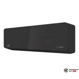 Just Aircon JAC-13HPSIA/CAC