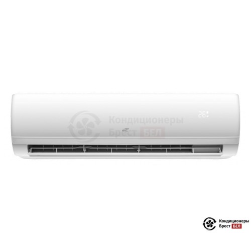 Настенная сплит-система Just Aircon JAC-36HPSA/LF в Бресте