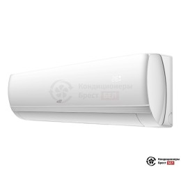 Just Aircon JAC-36HPSA/LF