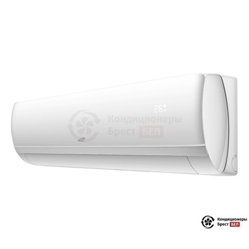 Настенная сплит-система Just Aircon JAC-36HPSA/LF в Бресте