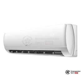 Just Aircon JAC-36HPSA/LF