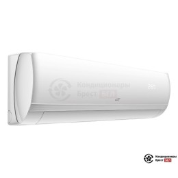 Just Aircon JAC-36HPSA/LF