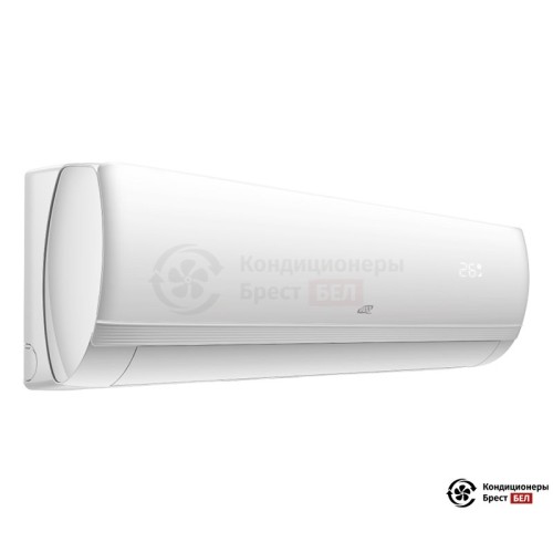 Настенная сплит-система Just Aircon JAC-36HPSA/LF в Бресте