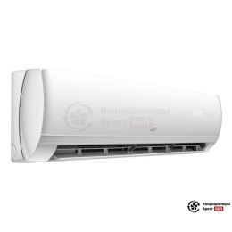 Just Aircon JAC-36HPSA/LF