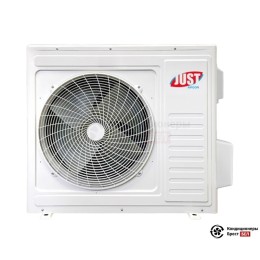 Just Aircon JAC-36HPSA/LF