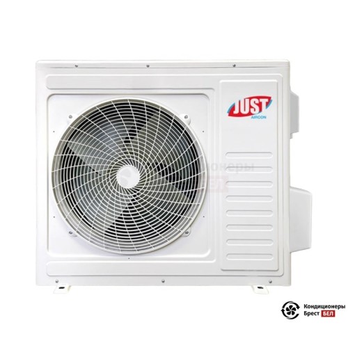 Настенная сплит-система Just Aircon JAC-36HPSA/LF в Бресте