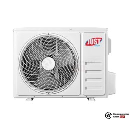 Just Aircon JAC-28HPSA/IF