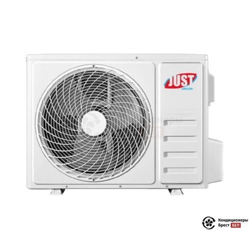 Настенная сплит-система Just Aircon JAC-28HPSA/IF в Бресте