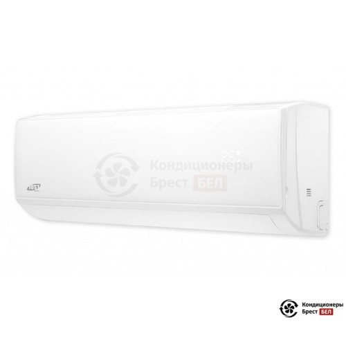 Настенная сплит-система Just Aircon JAC-09HPSA/IF в Бресте
