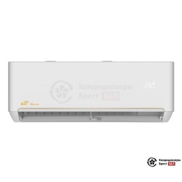 Just Aircon JAC-12HPSIA/TPF