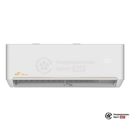 Настенная сплит-система Just Aircon JAC-12HPSIA/TPF в Бресте