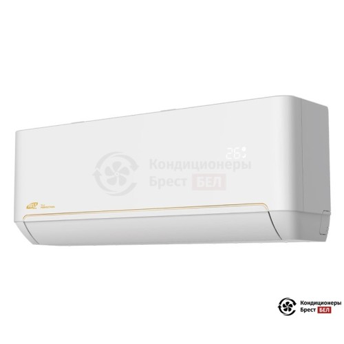 Настенная сплит-система Just Aircon JAC-12HPSIA/TPF в Бресте