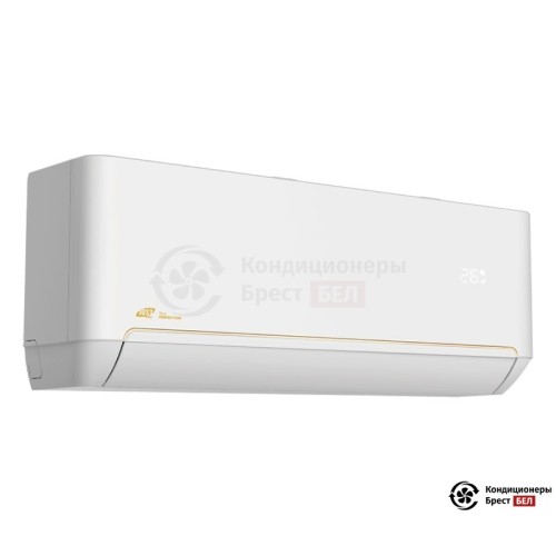Настенная сплит-система Just Aircon JAC-12HPSIA/TPF в Бресте