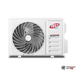 Just Aircon JAC-12HPSIA/TPF