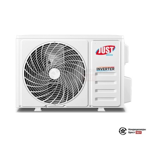 Настенная сплит-система Just Aircon JAC-12HPSIA/TPF в Бресте