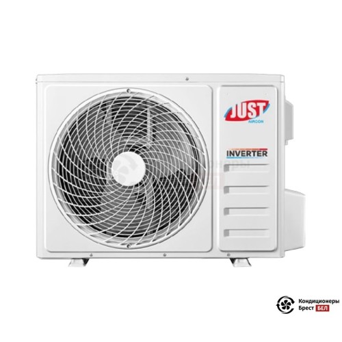 Настенная сплит-система Just Aircon JAC-18HPSIA/TPF в Бресте