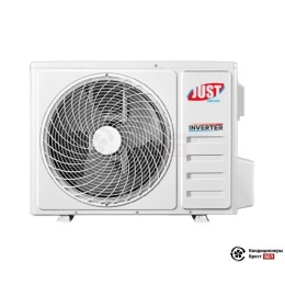 Just Aircon JAC-18HPSIA/XAB1
