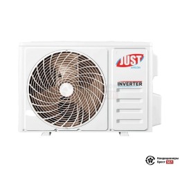 Just Aircon JAC-12HPSIA/XAB1