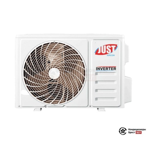 Настенная сплит-система Just Aircon JAC-12HPSIA/XAB1 в Бресте