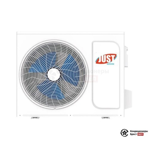 Настенная сплит-система Just Aircon JAC-24HPSA/CGS в Бресте