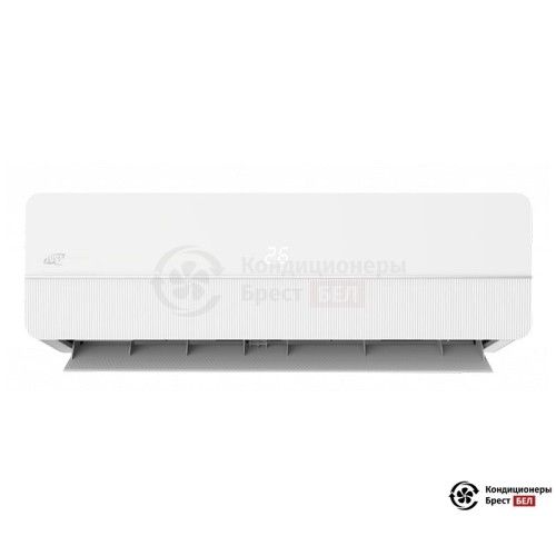 Настенная сплит-система Just Aircon JAC-12HPSA/CGS в Бресте