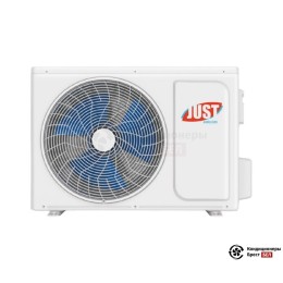 Just Aircon JAC-12HPSA/CGS