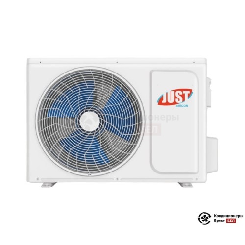 Настенная сплит-система Just Aircon JAC-12HPSA/CGS в Бресте