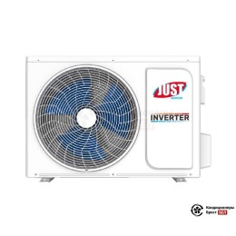 Just Aircon JAC-09HPSIA/CGS