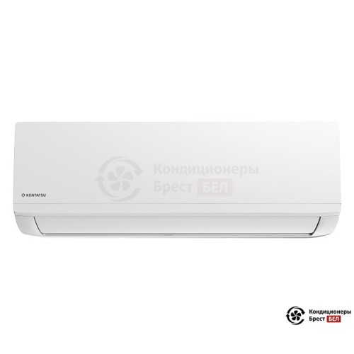 Настенная сплит-система Kentatsu KSGI26HFAN1/KSRI26HFAN1/-40 в Бресте