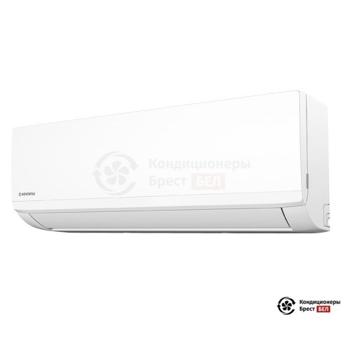 Настенная сплит-система Kentatsu KSGI26HFAN1/KSRI26HFAN1/-40 в Бресте
