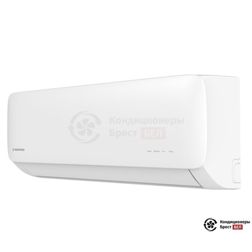 Настенная сплит-система Kentatsu KSGA35HFAN1/KSRA35HFAN1 в Бресте