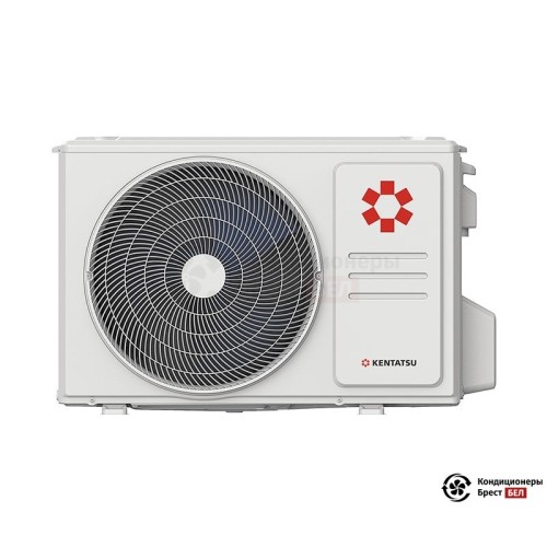 Настенная сплит-система Kentatsu KSGAA35HZRN1/KSRAA35HZRN1 в Бресте