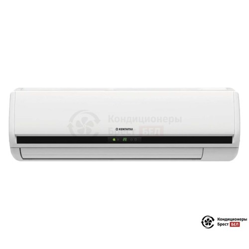 Настенная сплит-система Kentatsu KSGN105HFAN1/KSRN105HFAN1/-40 в Бресте