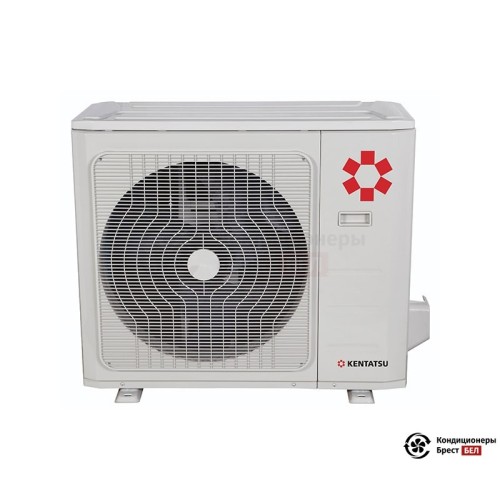 Настенная сплит-система Kentatsu KSGN105HFAN1/KSRN105HFAN1/-40 в Бресте