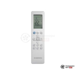 Kentatsu KSGOM35HZRN1/KSROM35HZRN1