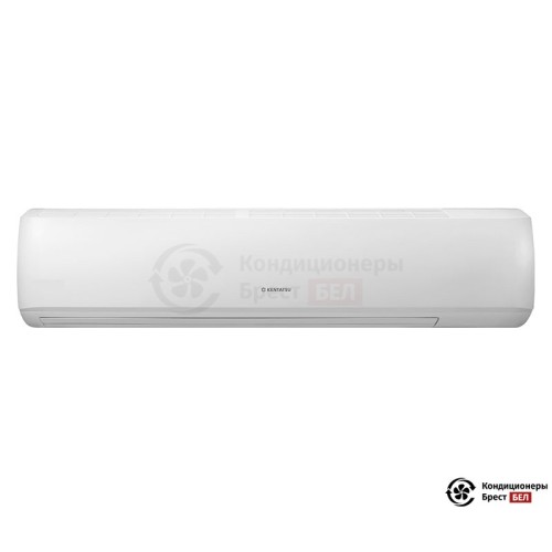 Настенная сплит-система Kentatsu KSGQA95HFAN1/KSRQA95HFAN1 в Бресте
