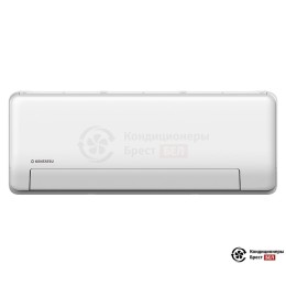 Kentatsu KSGP26HZRN1/KSRP26HZRN1
