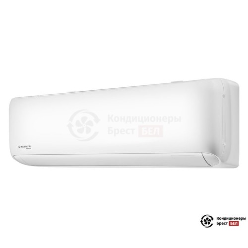 Настенная сплит-система Kentatsu KSGTI35HZRN1/KSRTI35HZRN1 в Бресте