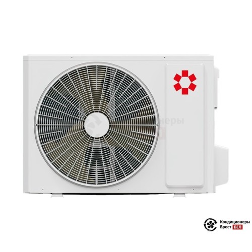 Настенная сплит-система Kentatsu KSGTI35HZRN1/KSRTI35HZRN1 в Бресте