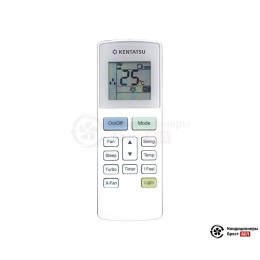 Kentatsu KSGTI26HZRN1/KSRTI26HZRN1