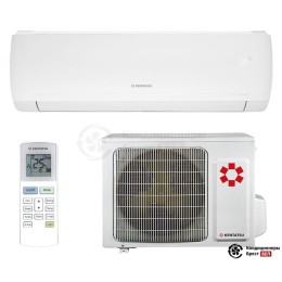 Kentatsu KSGU50HZAN1/KSRU50HZAN1