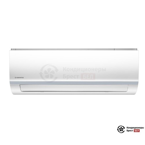 Настенная сплит-система Kentatsu KSGY53HZRN1/KSRY53HZRN1 в Бресте