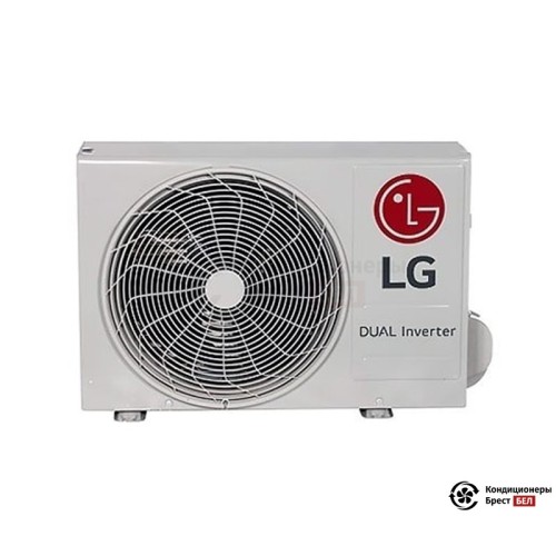 Настенная сплит-система LG AP09RT в Бресте