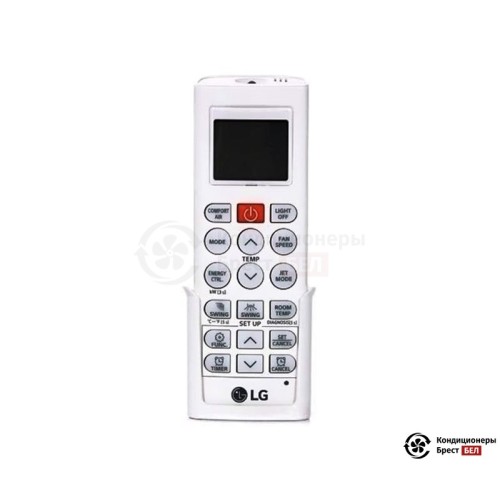 Настенная сплит-система LG AP09RT в Бресте