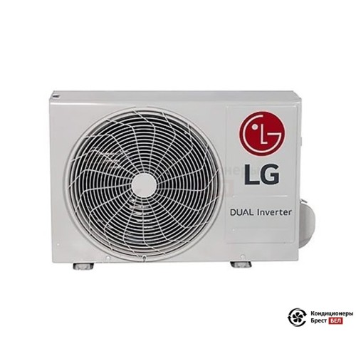 Настенная сплит-система LG AP12RT в Бресте