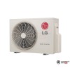 Настенная сплит-система LG A09FT в Бресте