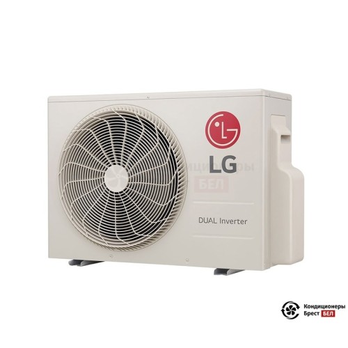 Настенная сплит-система LG A09FT в Бресте